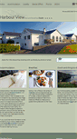 Mobile Screenshot of harbourviewdoolin.com